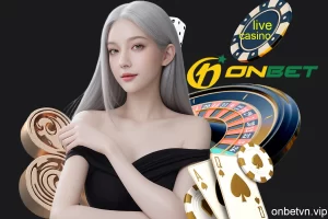 Live Casino Onbet