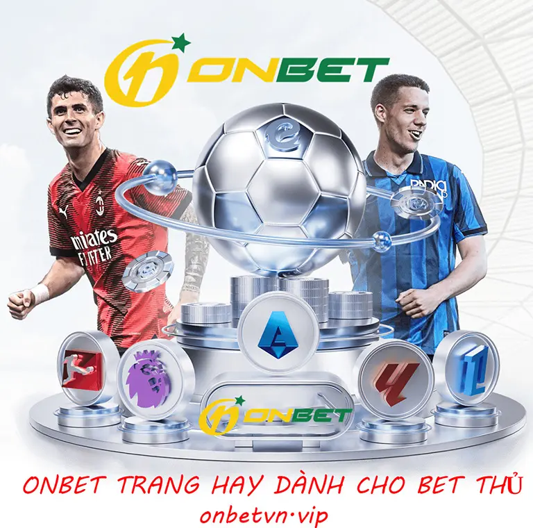 Onbet Đt Baner